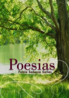 Cover Poesias (eBook, PDF)
