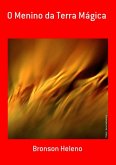 O Menino Da Terra Mágica (eBook, PDF)