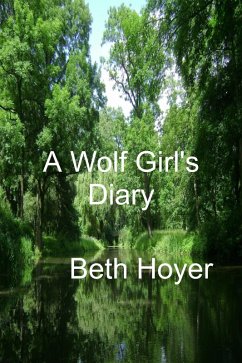 Cover A Wolf Girl's Diary (Edenia, #138) (eBook, ePUB)