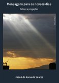 Mensagens Para Os Nossos Dias (eBook, PDF)