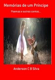 Memórias De Um Príncipe (eBook, PDF)