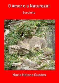 Cover O Amor E A Natureza! (eBook, PDF)