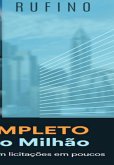 Guia Completo Do Zero Ao Milhão (eBook, PDF)
