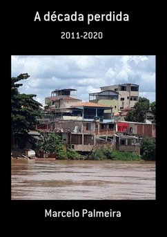 A Década Perdida (eBook, PDF) Cover A Década Perdida (eBook, PDF)