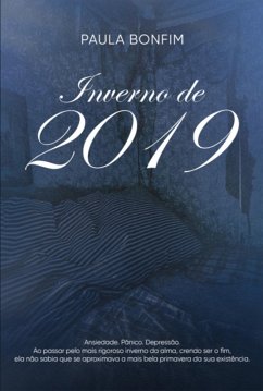 Inverno De 2019 (eBook, PDF) - Bonfim, Paula