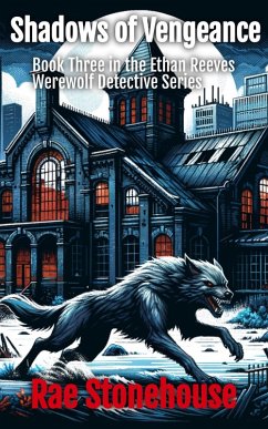 Cover Shadows of Vengeance (eBook, ePUB)