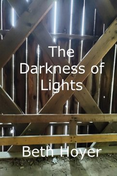 Cover The Darkness of Lights (Edenia, #246) (eBook, ePUB)