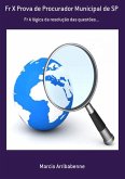 Fr X Prova De Procurador Municipal De Sp (eBook, PDF) Fr X Prova De Procurador Municipal De Sp (eBook, PDF)