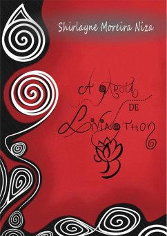 A Garota De Livingthon (eBook, PDF) - Niza, Shirleyne Moreira