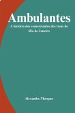 Ambulantes (eBook, PDF)