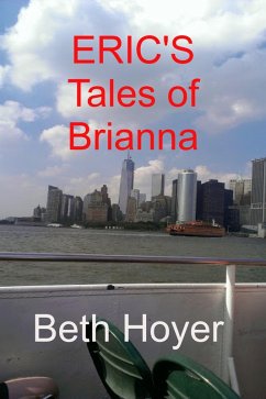 Cover Eric's Tales of Brianna (Edenia, #161) (eBook, ePUB)