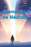 Memórias De Médium (eBook, PDF)