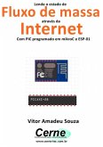 Lendo O Estado De Fluxo De Massa Através Da Internet Com Pic Programado Em Mikroc E Esp-01 (eBook, PDF)