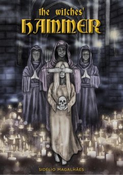 The Witches' Hammer (eBook, PDF) - Magalhães, Sidélio