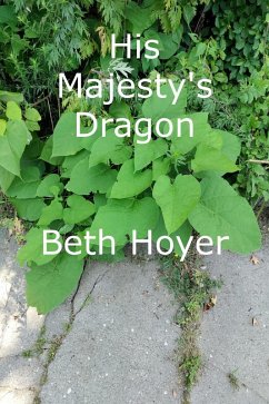 Cover His Majesty's Dragon (Edenia, #251) (eBook, ePUB)