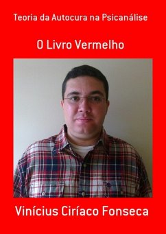 Cover Teoria Da Autocura Na Psicanálise (eBook, PDF)
