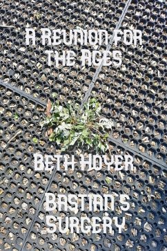 Cover Bastian's Surgery (Edenia, #277) (eBook, ePUB)