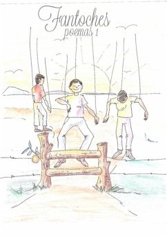 Cover Fantoches (eBook, PDF)