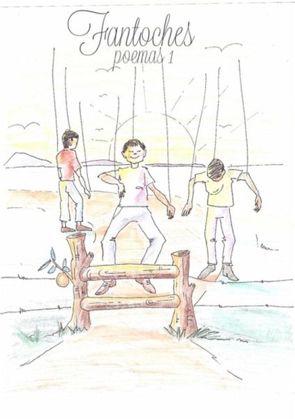 Fantoches (eBook, PDF) Fantoches (eBook, PDF)