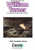 Apresentando Pinturas De William Turner Com Display Tft Programado No Arduino (eBook, PDF)