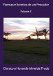 Poemas E Sonetos De Um Pescador (eBook,... - Bild 1