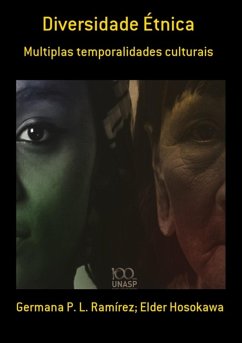 Diversidade Étnica (eBook, PDF) - Hosokawa, Germana P. L. Ramírez Elder