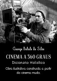 Cinema A 360 Graus (eBook, PDF)