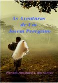 As Aventuras De Um Jovem Peregrino (eBook, PDF)