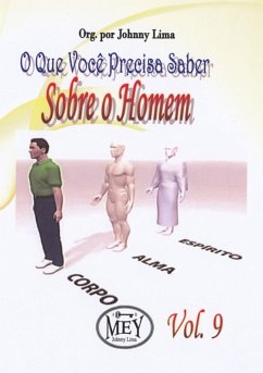 Cover O Que Você Precisa Saber Sobre (eBook, PDF)