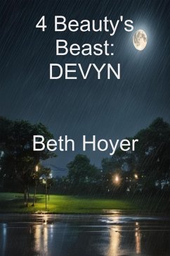 Cover 4 Beauty's Beast: Devyn (Edenia, #273) (eBook, ePUB)