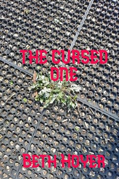 Cover The Cursed One (Edenia, #247) (eBook, ePUB)