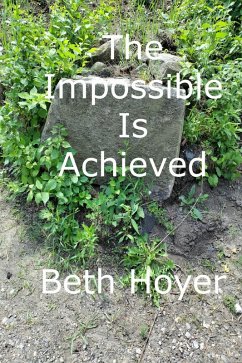 The Impossible Is Achieved (Edenia, #249) (eBook, ePUB) Cover The Impossible Is Achieved (Edenia, #249) (eBook, ePUB)