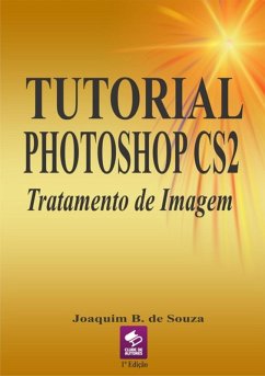 Cover Tutorial Photoshop Cs2 (eBook, PDF)