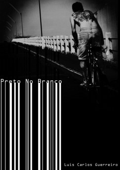 Cover Preto No Branco (eBook, PDF)