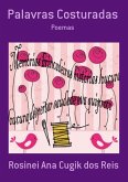 Palavras Costuradas (eBook, PDF)