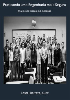 Cover Praticando Uma Engenharia Mais Segura (eBook, PDF)