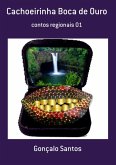 Cachoeirinha Boca De Ouro (eBook, PDF)