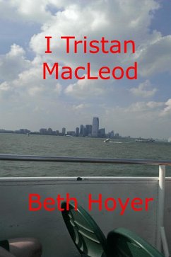 Cover I Tristan Macleod (Edenia, #241) (eBook, ePUB)