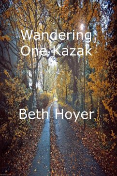 Cover Wandering One Kazak (Edenia, #238) (eBook, ePUB)