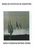 Modelos Estáticos De Ionosfera (eBook, PDF)