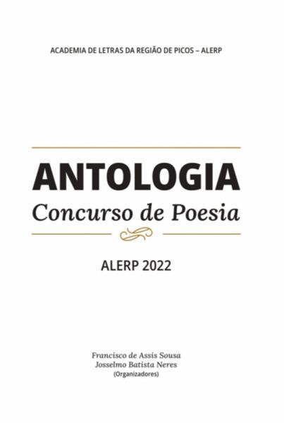 Antologia (eBook, PDF)