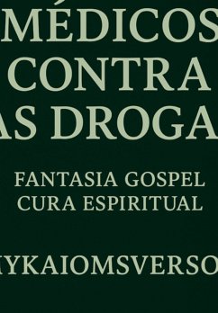 Cover A Sagado Mykaiomsversus; (eBook, PDF)