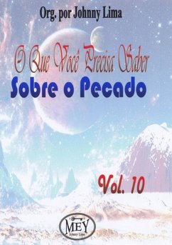 Cover O Que Você Precisa Saber Sobre (eBook, PDF)