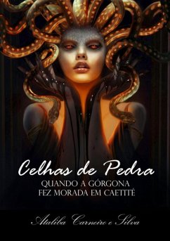 Cover Celhas De Pedra (eBook, PDF)