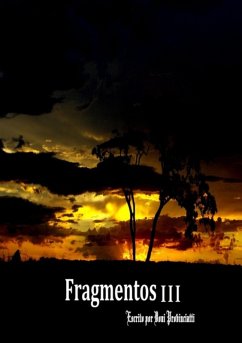 Cover Fragmentos Iii (eBook, PDF)