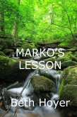 Marko's Lesson (eBook, ePUB) Marko's Lesson (eBook, ePUB)