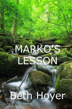 Cover Marko's Lesson (eBook, ePUB)