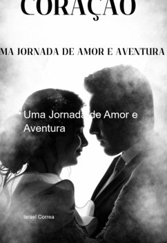 Cover Tesouro Do Coração (eBook, PDF)