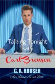 Talking Tonight with Carl Bronson (eBook, ePUB)