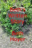 Beth's Written Story (Edenia, #260) (eBook, ePUB)